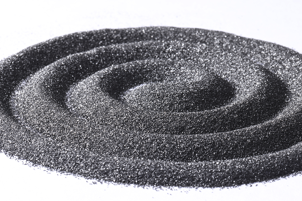 Boron Carbide for welding rod