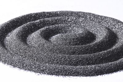 耐磨焊条用碳化硼
