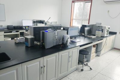 Laboratory