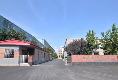 大连厂房